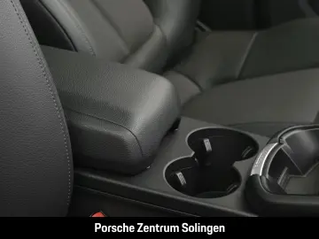PORSCHE Macan PANO 20'' LED APPLE