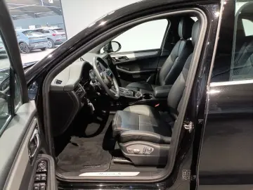 PORSCHE Macan S  LED Navi Sitzhz Kamera