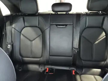 PORSCHE Macan S  LED Navi Sitzhz Kamera