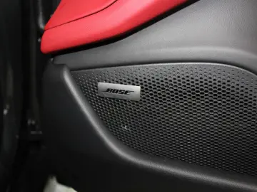PORSCHE Taycan   Panorama   Head- UP  21 RS Spyder