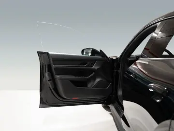 PORSCHE Taycan Panorama-Festglasdach DAB Tempostat