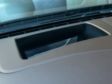 PORSCHE Cayenne Platinum Edition HUD BOSE PANO LUFT KEY