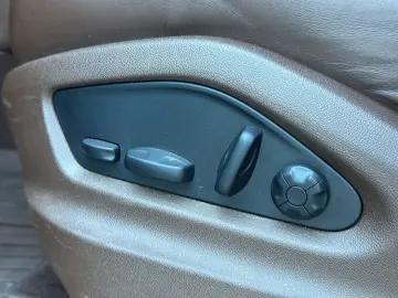 PORSCHE Cayenne Platinum Edition HUD BOSE PANO LUFT KEY