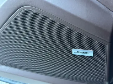 PORSCHE Cayenne Platinum Edition HUD BOSE PANO LUFT KEY