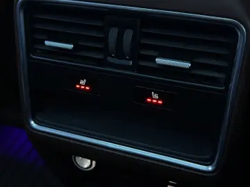 PORSCHE Cayenne Platinum Edition HUD BOSE PANO LUFT KEY