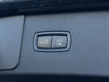 PORSCHE Cayenne Platinum Edition HUD BOSE PANO LUFT KEY