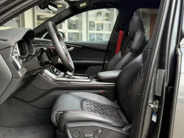 AUDI Q7 50TDI S-LINE Competition Plus 7-Si. VOLL!