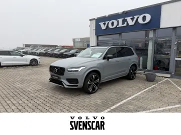 VOLVO XC90 Ultra Dark Recharge Plug-In Hybrid AWD 7-Si