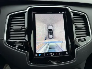 VOLVO XC90 Ultra Dark Recharge Plug-In Hybrid AWD 7-Si