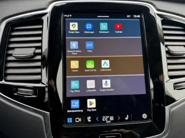 VOLVO XC90 Ultra Dark Recharge Plug-In Hybrid AWD 7-Si