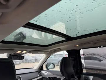 VOLVO XC90 Ultra Dark Recharge Plug-In Hybrid AWD 7-Si