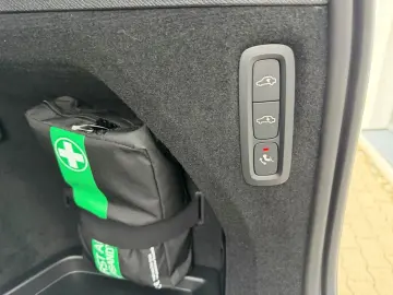 VOLVO XC90 Ultra Dark Recharge Plug-In Hybrid AWD 7-Si