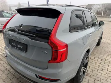 VOLVO XC90 Ultra Dark Recharge Plug-In Hybrid AWD 7-Si