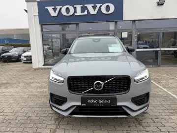 VOLVO XC90 Ultra Dark Recharge Plug-In Hybrid AWD 7-Si