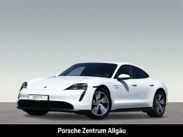 PORSCHE Taycan Surround-View Head-Up Sitzbelüftung BOSE