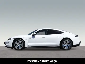 PORSCHE Taycan Surround-View Head-Up Sitzbelüftung BOSE