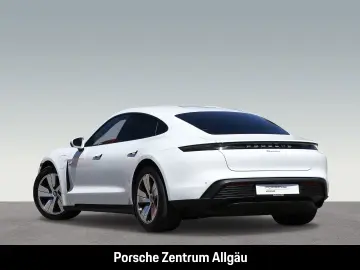 PORSCHE Taycan Surround-View Head-Up Sitzbelüftung BOSE