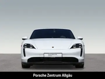 PORSCHE Taycan Surround-View Head-Up Sitzbelüftung BOSE