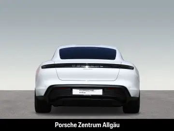 PORSCHE Taycan Surround-View Head-Up Sitzbelüftung BOSE