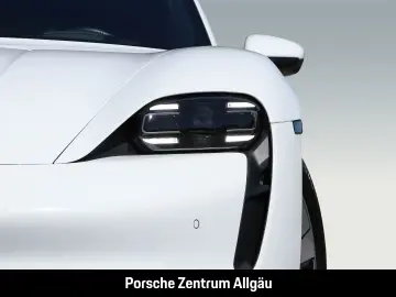 PORSCHE Taycan Surround-View Head-Up Sitzbelüftung BOSE