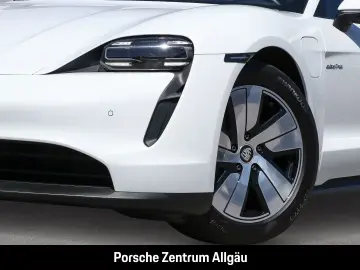 PORSCHE Taycan Surround-View Head-Up Sitzbelüftung BOSE