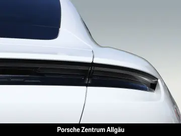 PORSCHE Taycan Surround-View Head-Up Sitzbelüftung BOSE