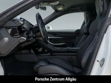 PORSCHE Taycan Surround-View Head-Up Sitzbelüftung BOSE