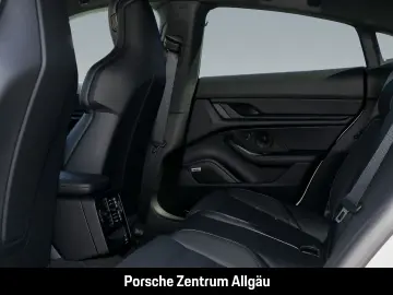 PORSCHE Taycan Surround-View Head-Up Sitzbelüftung BOSE