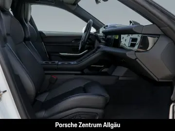 PORSCHE Taycan Surround-View Head-Up Sitzbelüftung BOSE
