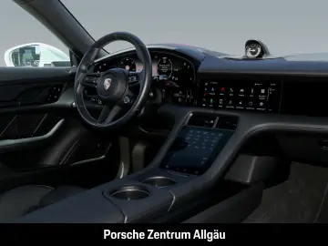 PORSCHE Taycan Surround-View Head-Up Sitzbelüftung BOSE