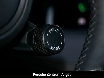 PORSCHE Taycan Surround-View Head-Up Sitzbelüftung BOSE