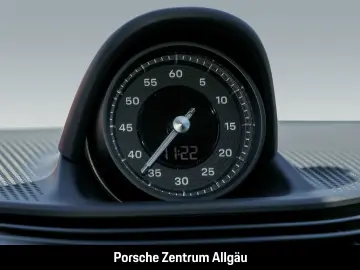 PORSCHE Taycan Surround-View Head-Up Sitzbelüftung BOSE