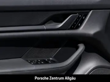 PORSCHE Taycan Surround-View Head-Up Sitzbelüftung BOSE
