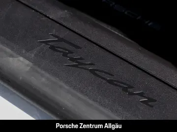 PORSCHE Taycan Surround-View Head-Up Sitzbelüftung BOSE