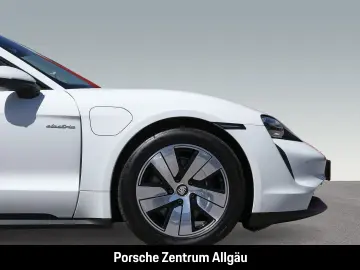 PORSCHE Taycan Surround-View Head-Up Sitzbelüftung BOSE
