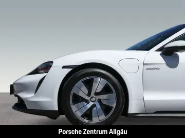 PORSCHE Taycan Surround-View Head-Up Sitzbelüftung BOSE