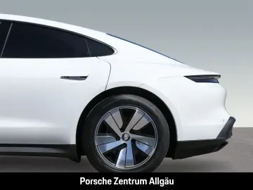 PORSCHE Taycan Surround-View Head-Up Sitzbelüftung BOSE