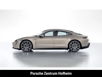 PORSCHE Taycan InnoDrive HA-Lenkung Surround View PASM