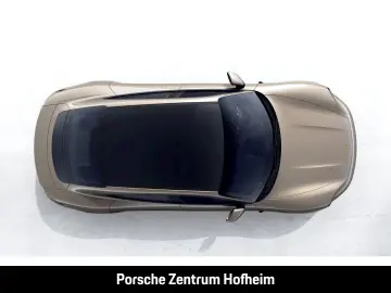 PORSCHE Taycan InnoDrive HA-Lenkung Surround View PASM