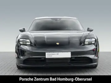 PORSCHE Taycan Performancebatterie  Rückfahrkamera