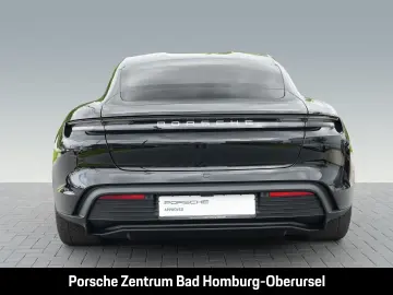 PORSCHE Taycan Performancebatterie  Rückfahrkamera