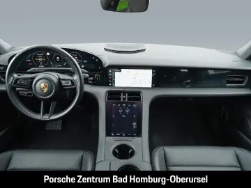 PORSCHE Taycan Performancebatterie  Rückfahrkamera