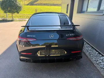 MERCEDES-BENZ AMG GT 4-trg. 63 S 4Matic  Aero Night …