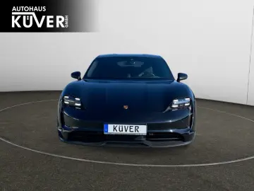 PORSCHE Taycan 79 kWh BOSE ACC NAVI STHZ LED APP SHZ