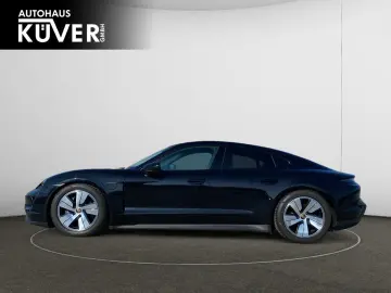 PORSCHE Taycan 79 kWh BOSE ACC NAVI STHZ LED APP SHZ