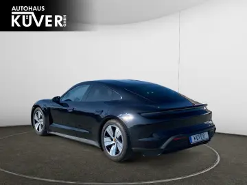PORSCHE Taycan 79 kWh BOSE ACC NAVI STHZ LED APP SHZ