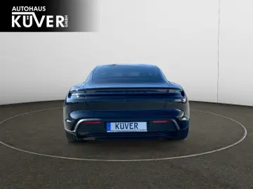 PORSCHE Taycan 79 kWh BOSE ACC NAVI STHZ LED APP SHZ