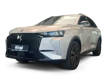 DS DS7 BlueHDi 130 EAT8 Esprit de Voyage Focal