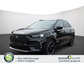 DS DS7 Crossback E-Tense 4x4 Performance Line   KA