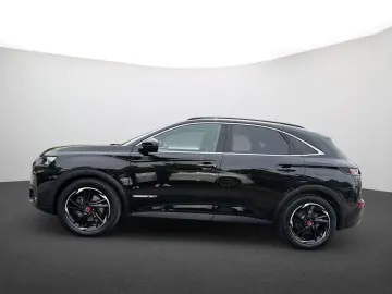 DS DS7 Crossback E-Tense 4x4 Performance Line   KA